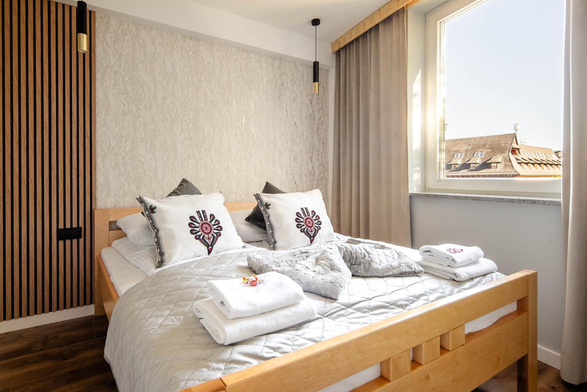 Villa Monte Zakopane — Zdjęcia 2
